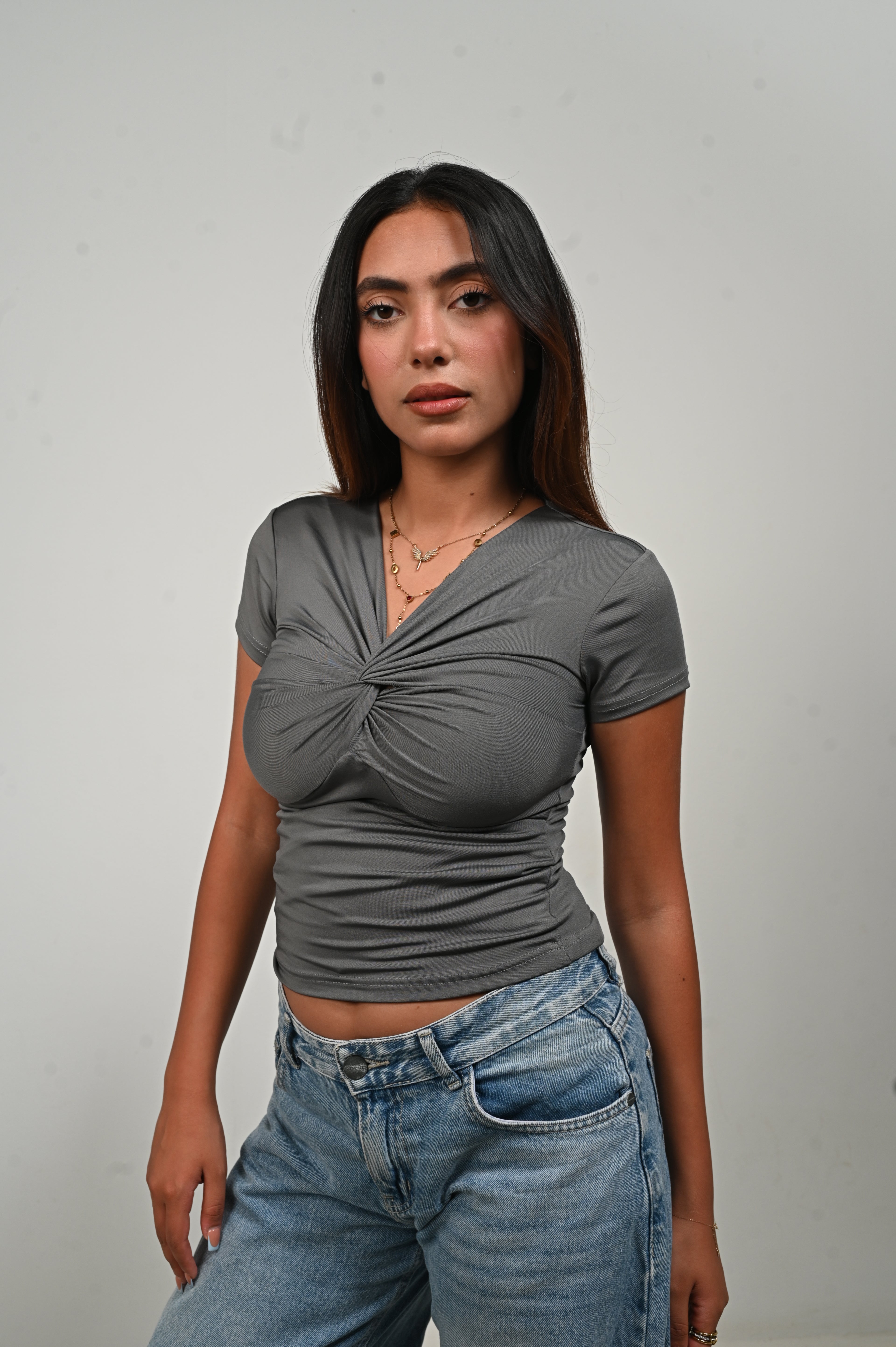 Butterfly Basic Short sleeve