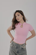 Oval Basic top