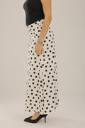 Polka Dots Skirt
